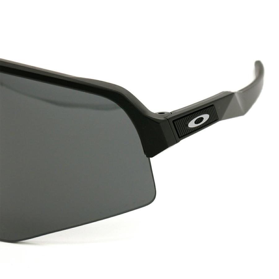 オークリー サングラス OO9465 03 OAKLEY SUTRO LITE SWEEP スートロライトスウィープ ハイブリッジフィット UVカット 紫外線カット プリズム PRIZM_5