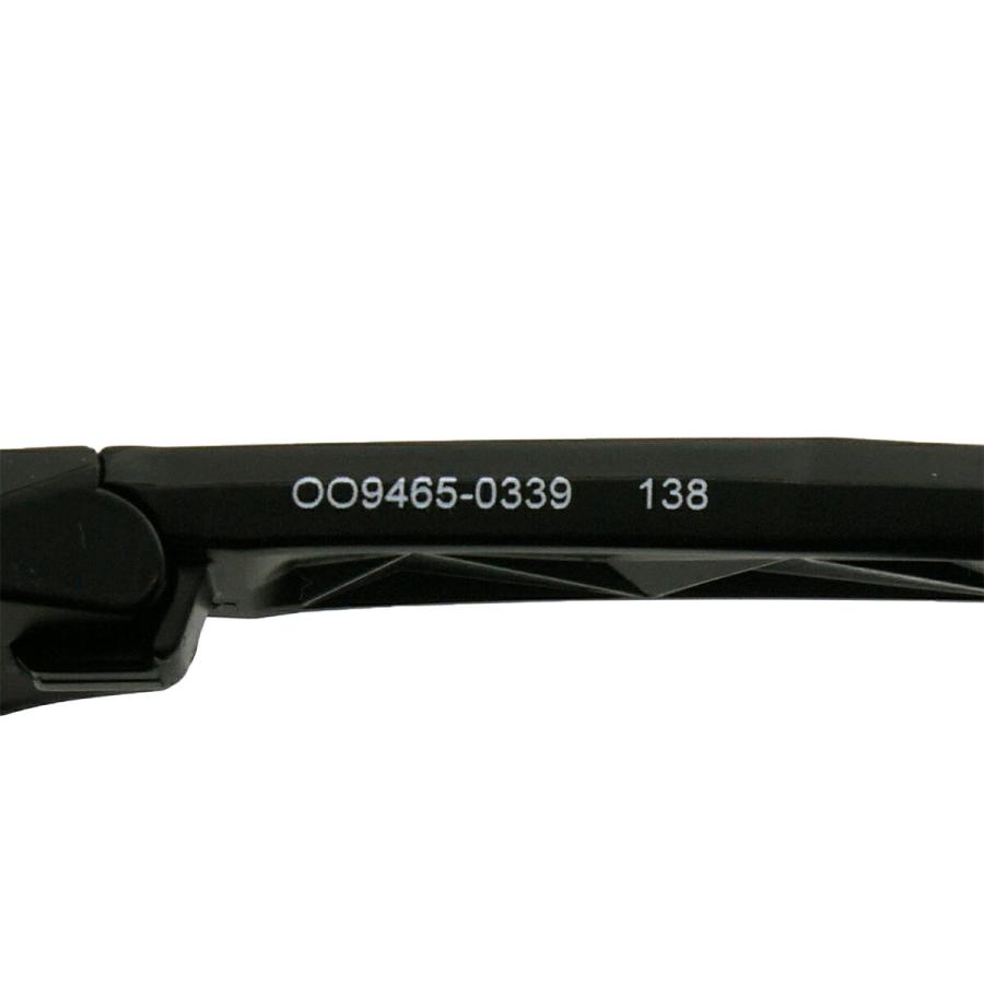 オークリー サングラス OO9465 03 OAKLEY SUTRO LITE SWEEP スートロライトスウィープ ハイブリッジフィット UVカット 紫外線カット プリズム PRIZM_7
