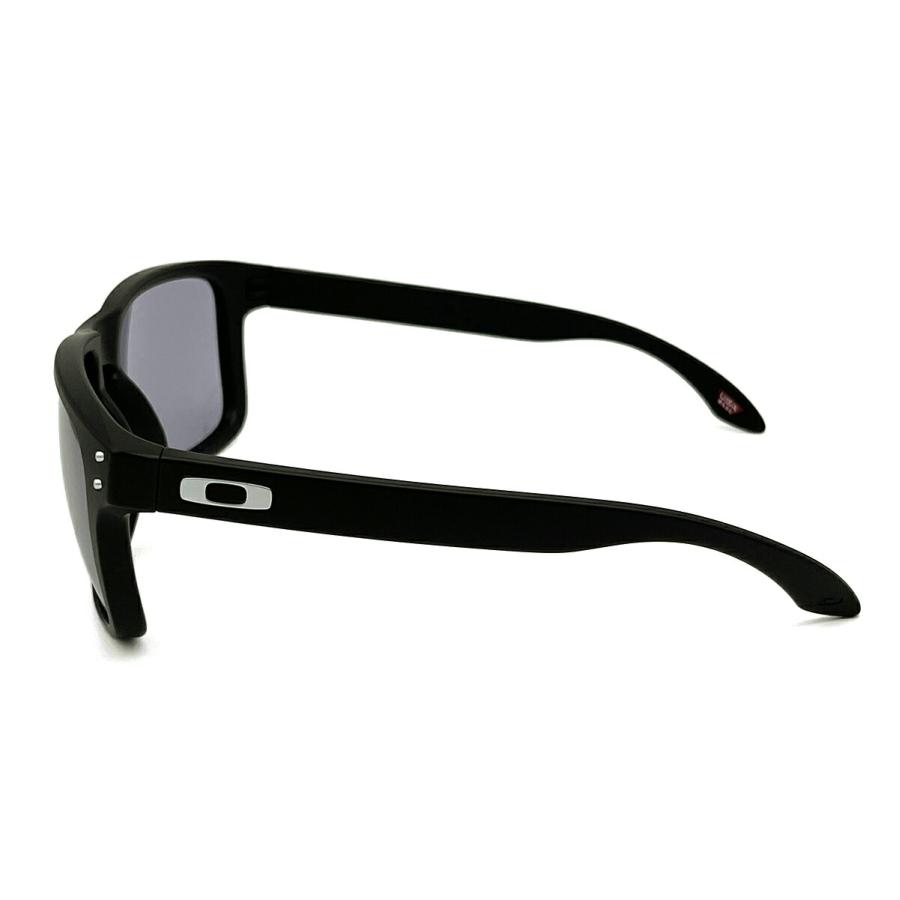 オークリー 大きいサイズ サングラス OO9487F 03 61mm OAKLEY HOLBROOK XXL (A) ホルブルックXXL ローブリッジフィット UVカット PRIZM_3