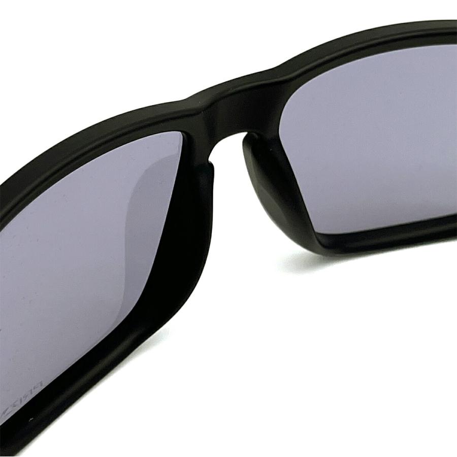 オークリー 大きいサイズ サングラス OO9487F 03 61mm OAKLEY HOLBROOK XXL (A) ホルブルックXXL ローブリッジフィット UVカット PRIZM_4