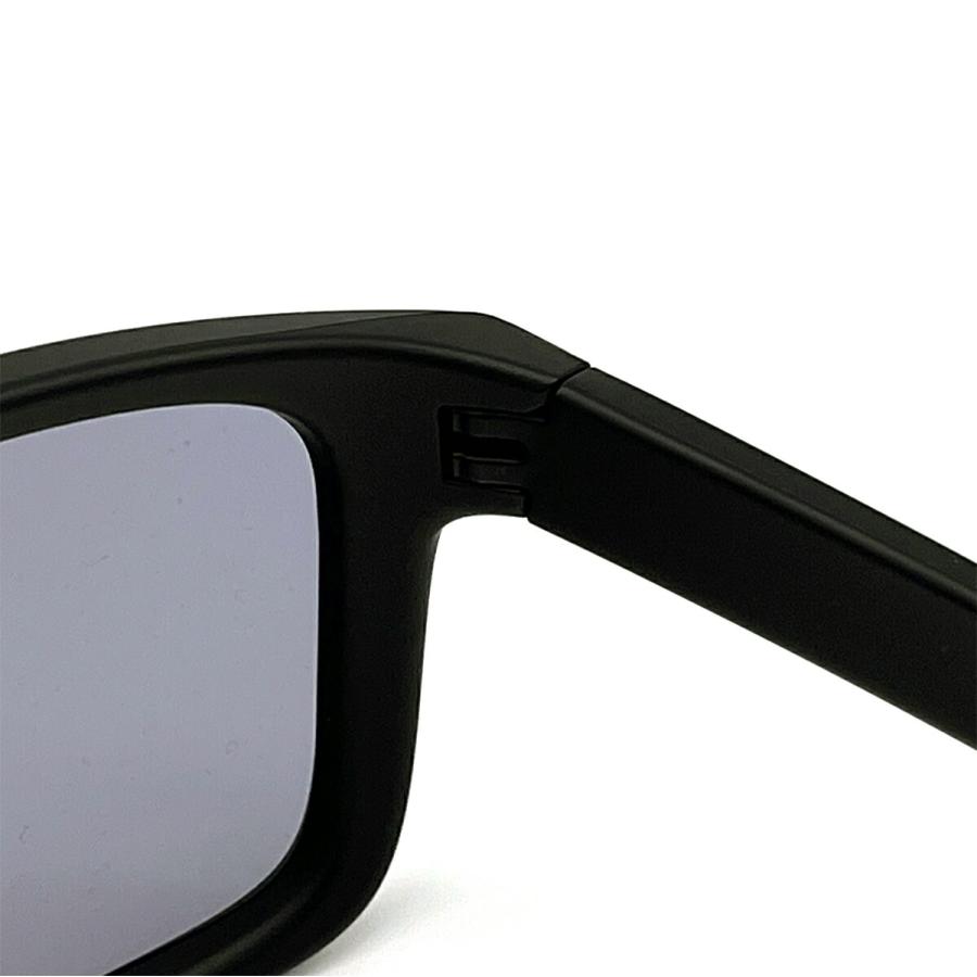 オークリー 大きいサイズ サングラス OO9487F 03 61mm OAKLEY HOLBROOK XXL (A) ホルブルックXXL ローブリッジフィット UVカット PRIZM_5
