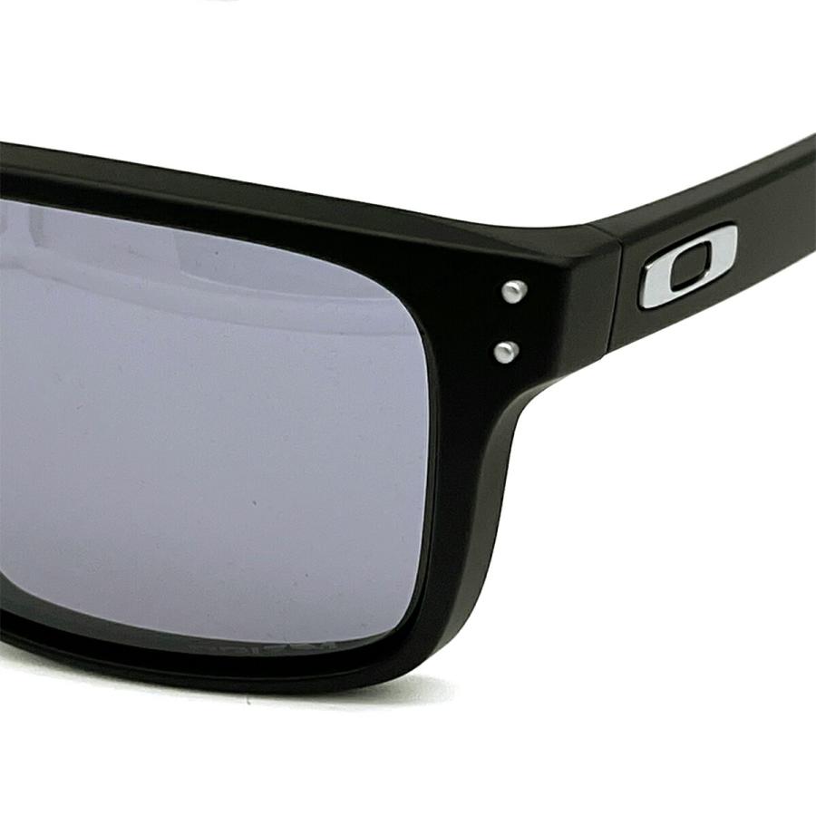 オークリー 大きいサイズ サングラス OO9487F 03 61mm OAKLEY HOLBROOK XXL (A) ホルブルックXXL ローブリッジフィット UVカット PRIZM_6