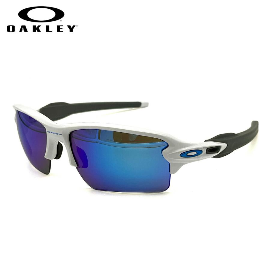 オークリー 大きいサイズ サングラス OO9488 02 63mm OAKLEY FLAK2.0 XXL フラック2.0XXL ハイブリッジフィット UVカット PRIZM Flak オークリー 大きいサイズ サングラス OO9488 02 63mm OAKLEY