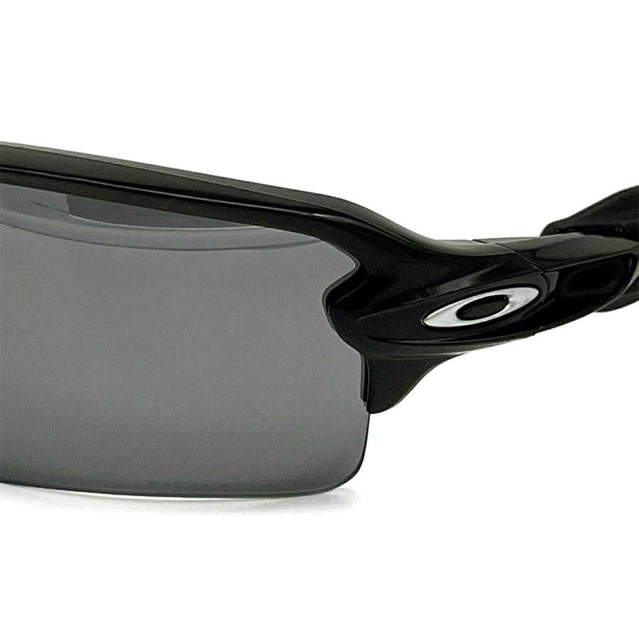 Flak オークリー 大きいサイズ 偏光 サングラス OO9488 04 63mm OAKLEY