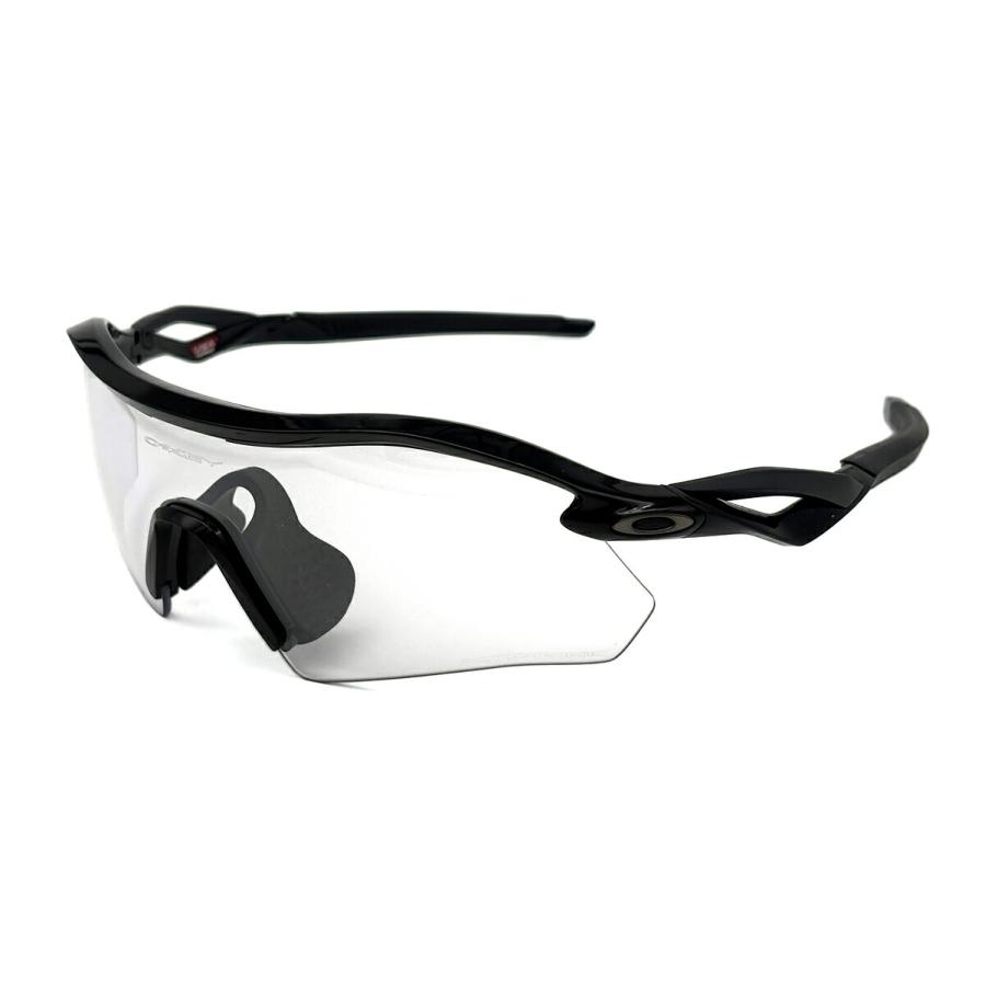 オークリー 高校野球 サングラス OO9495D 02 OAKLEY RADAR PLATE レーダープレート ローブリッジフィット リトルシニア ボーイズ 中学野球 UVカット PRIZM_2