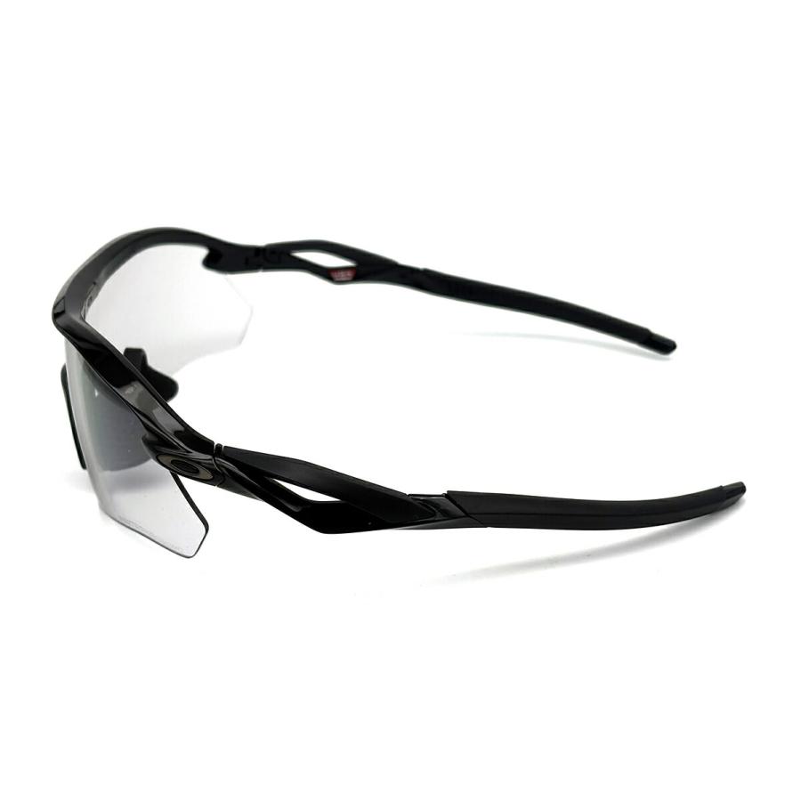 オークリー 高校野球 サングラス OO9495D 02 OAKLEY RADAR PLATE レーダープレート ローブリッジフィット リトルシニア ボーイズ 中学野球 UVカット PRIZM_3