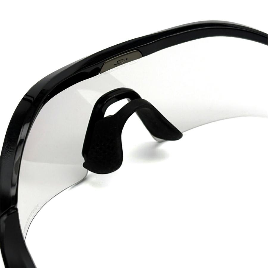 オークリー 高校野球 サングラス OO9495D 02 OAKLEY RADAR PLATE レーダープレート ローブリッジフィット リトルシニア ボーイズ 中学野球 UVカット PRIZM_4