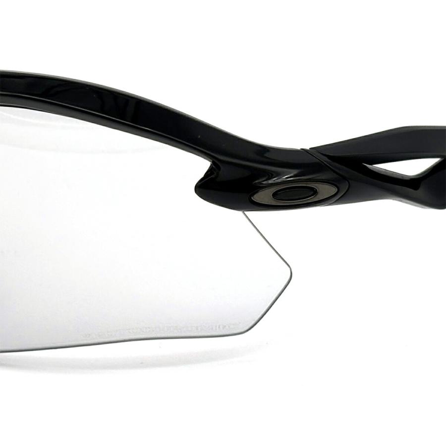 オークリー 高校野球 サングラス OO9495D 02 OAKLEY RADAR PLATE レーダープレート ローブリッジフィット リトルシニア ボーイズ 中学野球 UVカット PRIZM_5