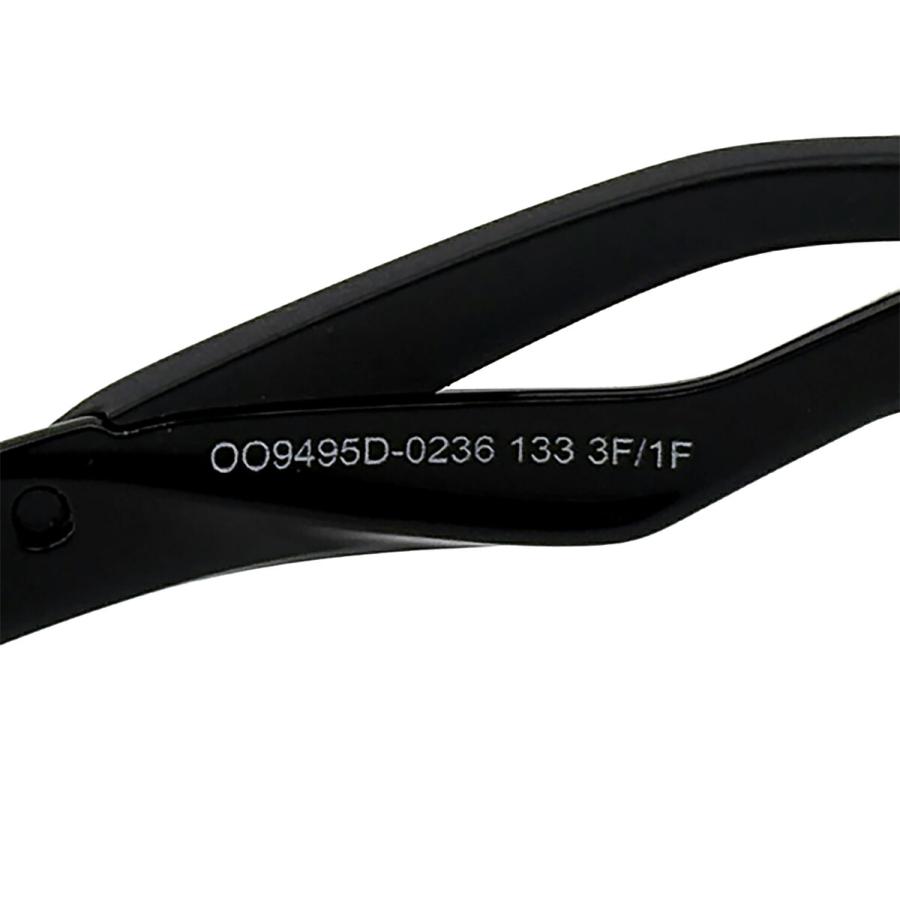 オークリー 高校野球 サングラス OO9495D 02 OAKLEY RADAR PLATE レーダープレート ローブリッジフィット リトルシニア ボーイズ 中学野球 UVカット PRIZM_8