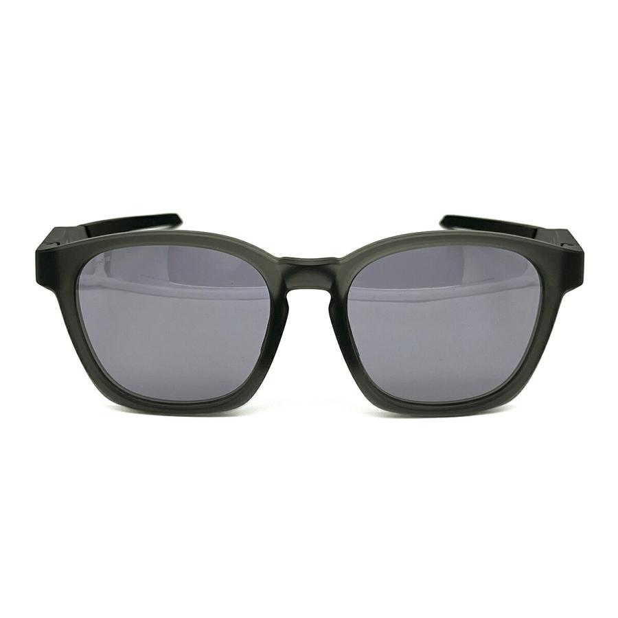 オークリー サングラス OO9507D 04 52mm OAKLEY SHACKLE シャックル ローブリッジフィット UVカット PRIZM_1