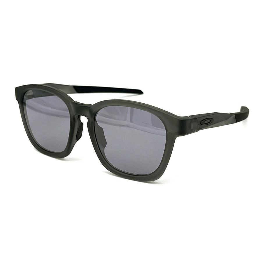オークリー サングラス OO9507D 04 52mm OAKLEY SHACKLE シャックル ローブリッジフィット UVカット PRIZM_2