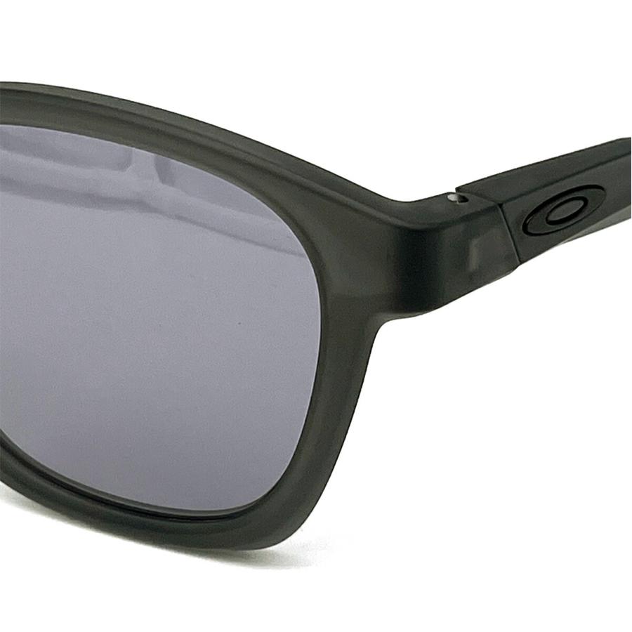 オークリー サングラス OO9507D 04 52mm OAKLEY SHACKLE シャックル ローブリッジフィット UVカット PRIZM_6