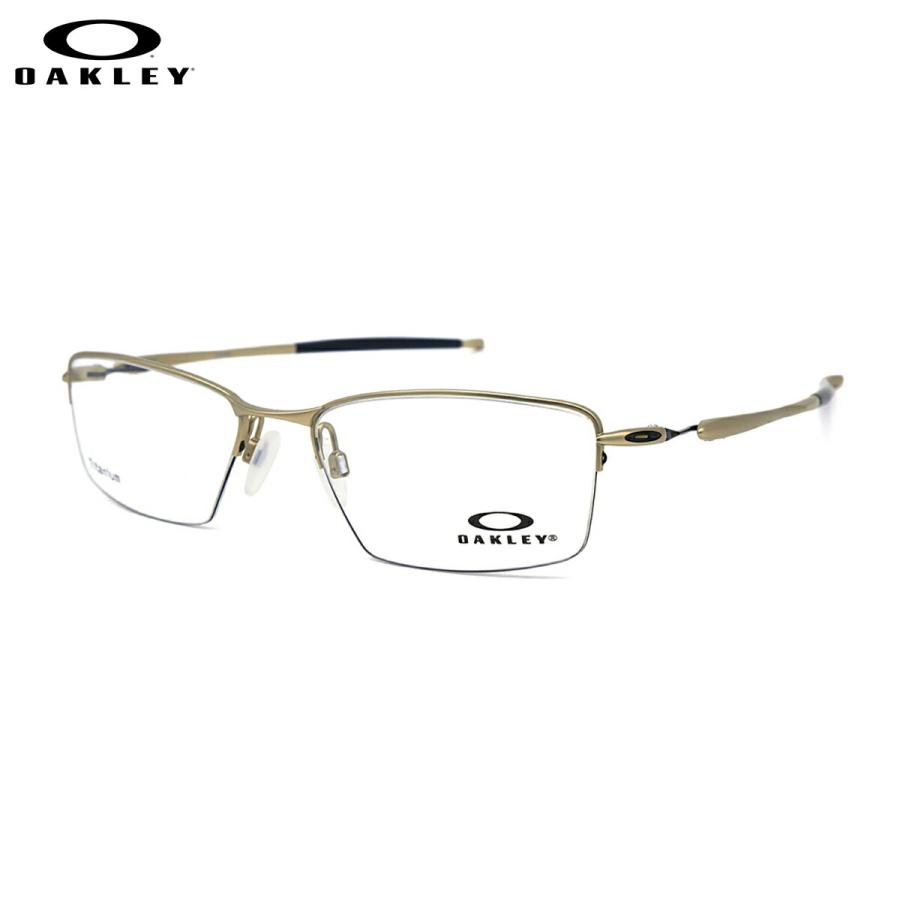 OAKLEY（オークリー） リザード メガネ フレーム OX5113 07 54 OAKLEY
