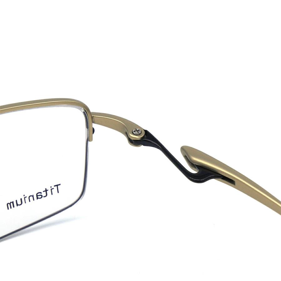 OAKLEY（オークリー） リザード メガネ フレーム OX5113 07 54 OAKLEY