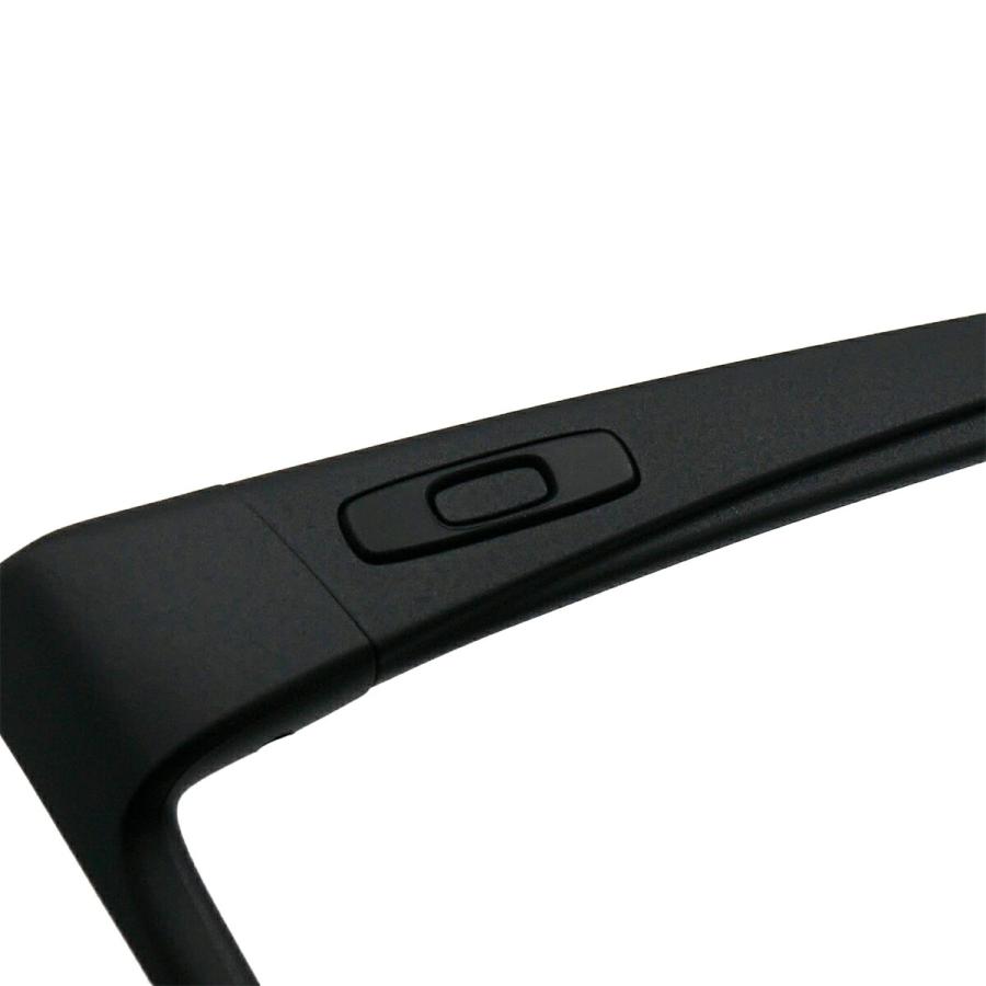 OAKLEY（オークリー） 大きいサイズ サングラス ゴルフ OX8046 01 59