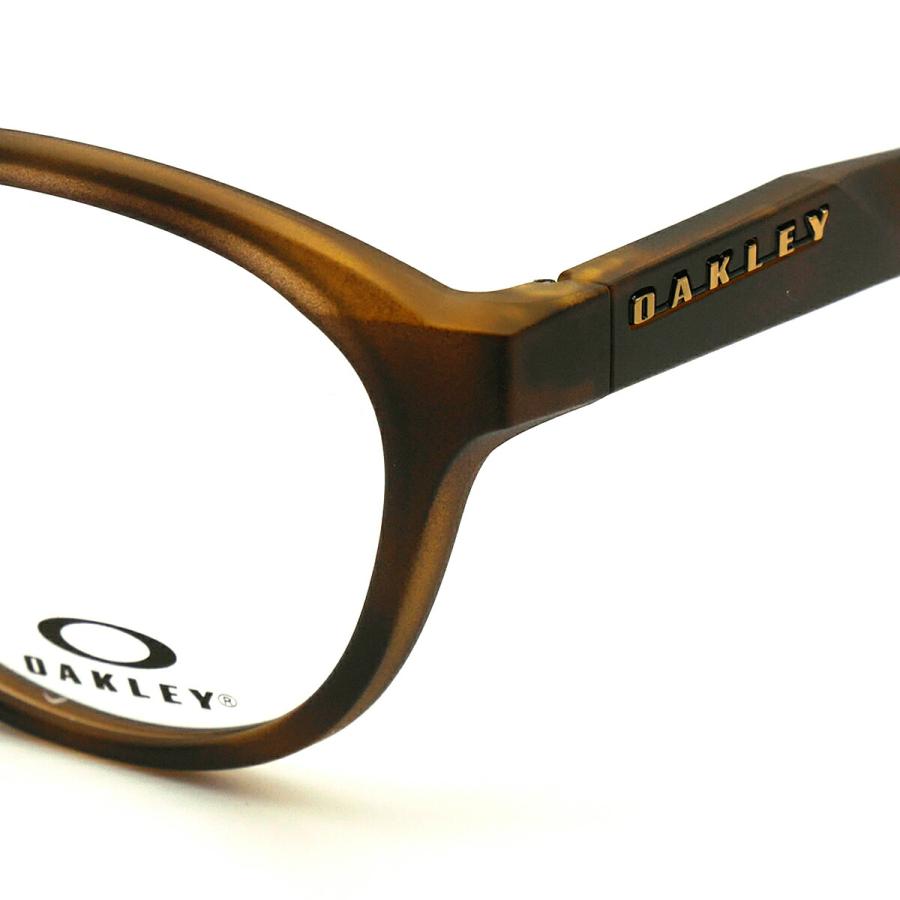 新品 OAKLEY ドローアップ サテンブラウン  56mm 新品 OAKLEY ドローアップ サテンブラウン 56mm