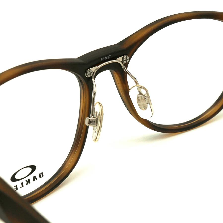 OAKLEY（オークリー） サングラス ライトカラー OX8057 02 56mm OAKLEY