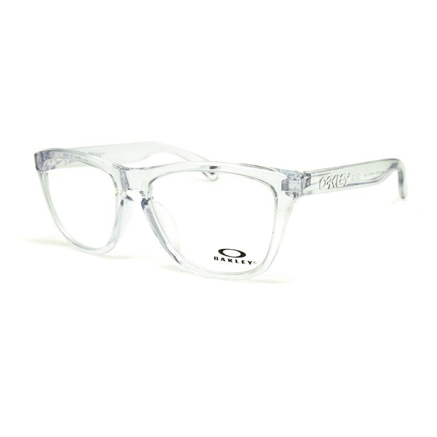OAKLEY（オークリー） メガネ OX8137A 02 54mm OAKLEY Frogskins RX (A
