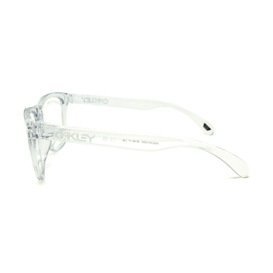 OAKLEY（オークリー） メガネ OX8137A 02 54mm OAKLEY Frogskins RX (A