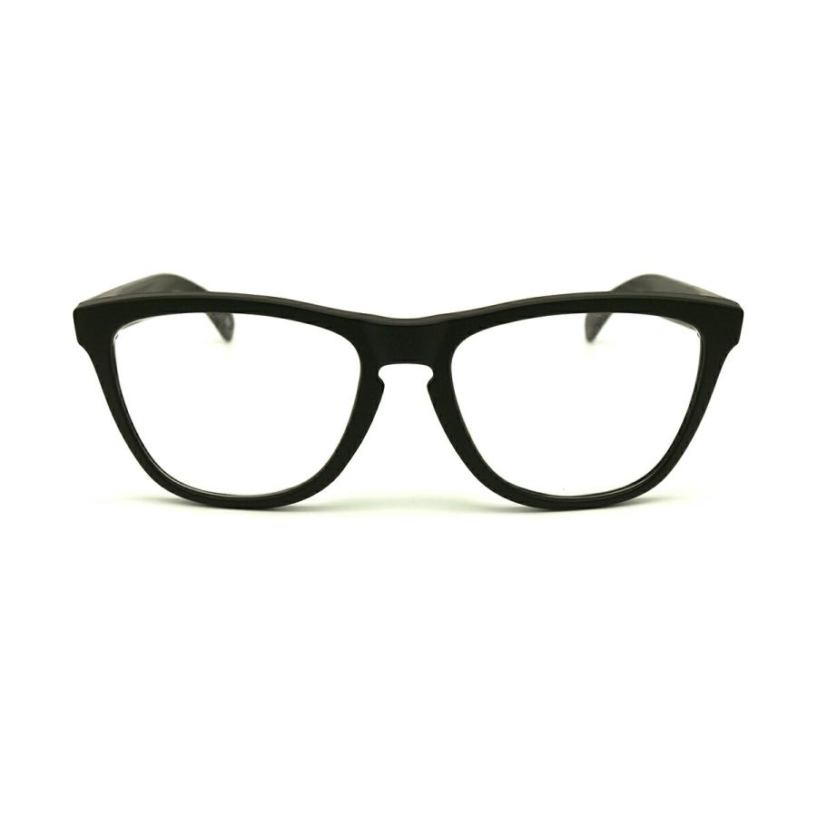 OAKLEY（オークリー） メガネ OX8137A 03 55mm OAKLEY Frogskins RX (A