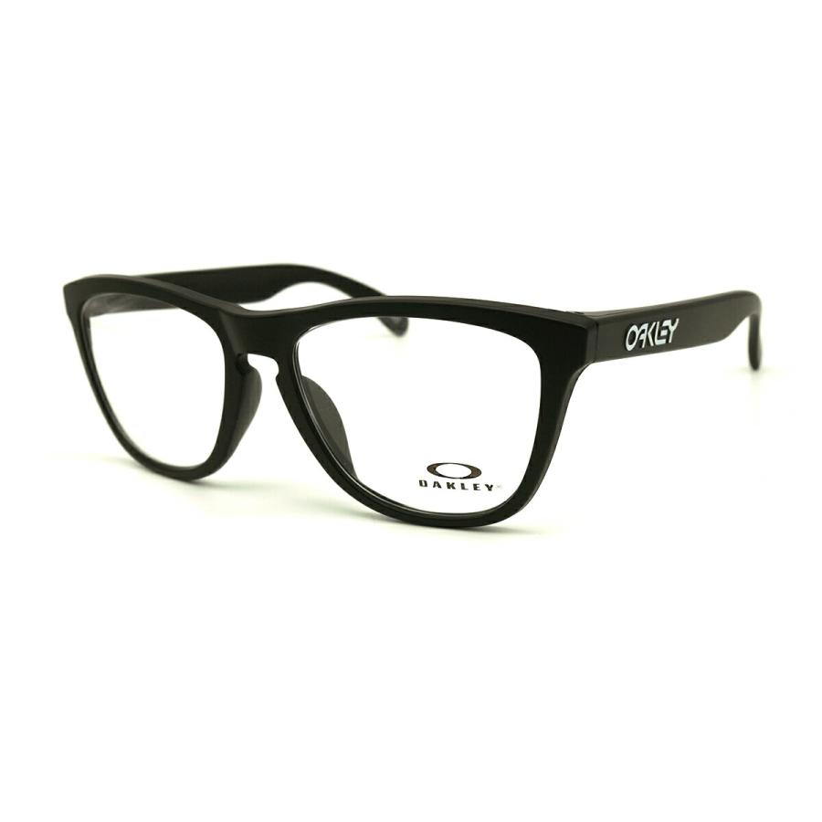 OAKLEY（オークリー） メガネ OX8137A 03 55mm OAKLEY Frogskins RX (A