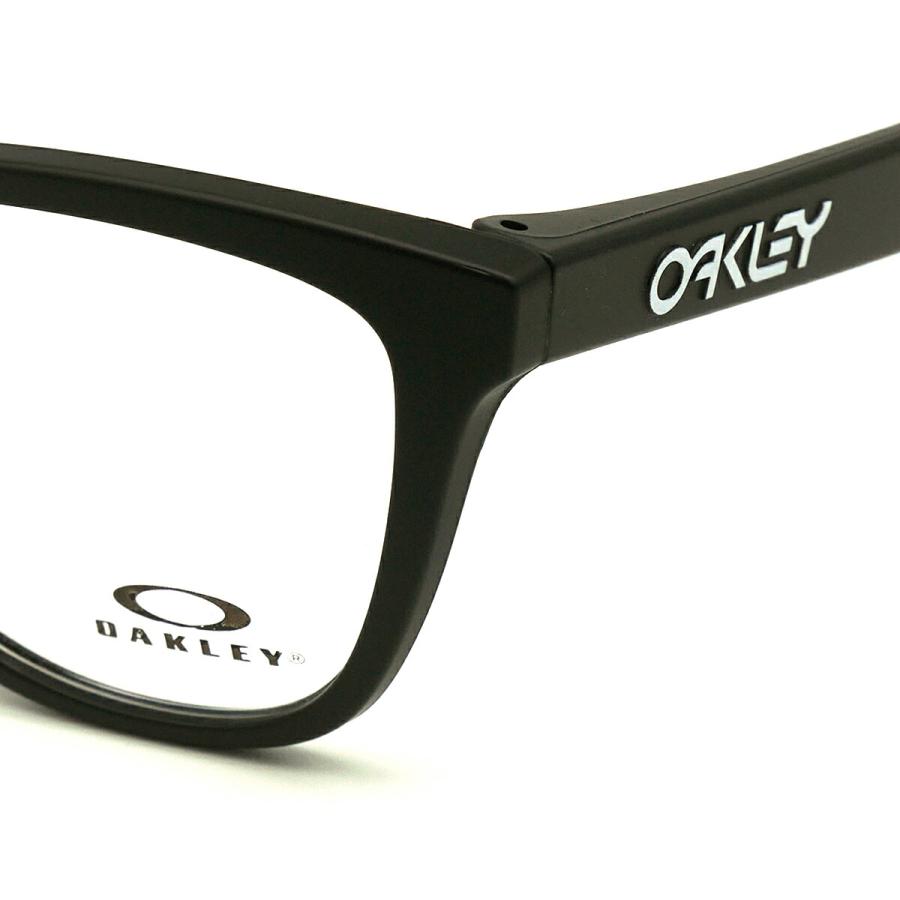 OAKLEY（オークリー） メガネ OX8137A 03 55mm OAKLEY Frogskins RX (A