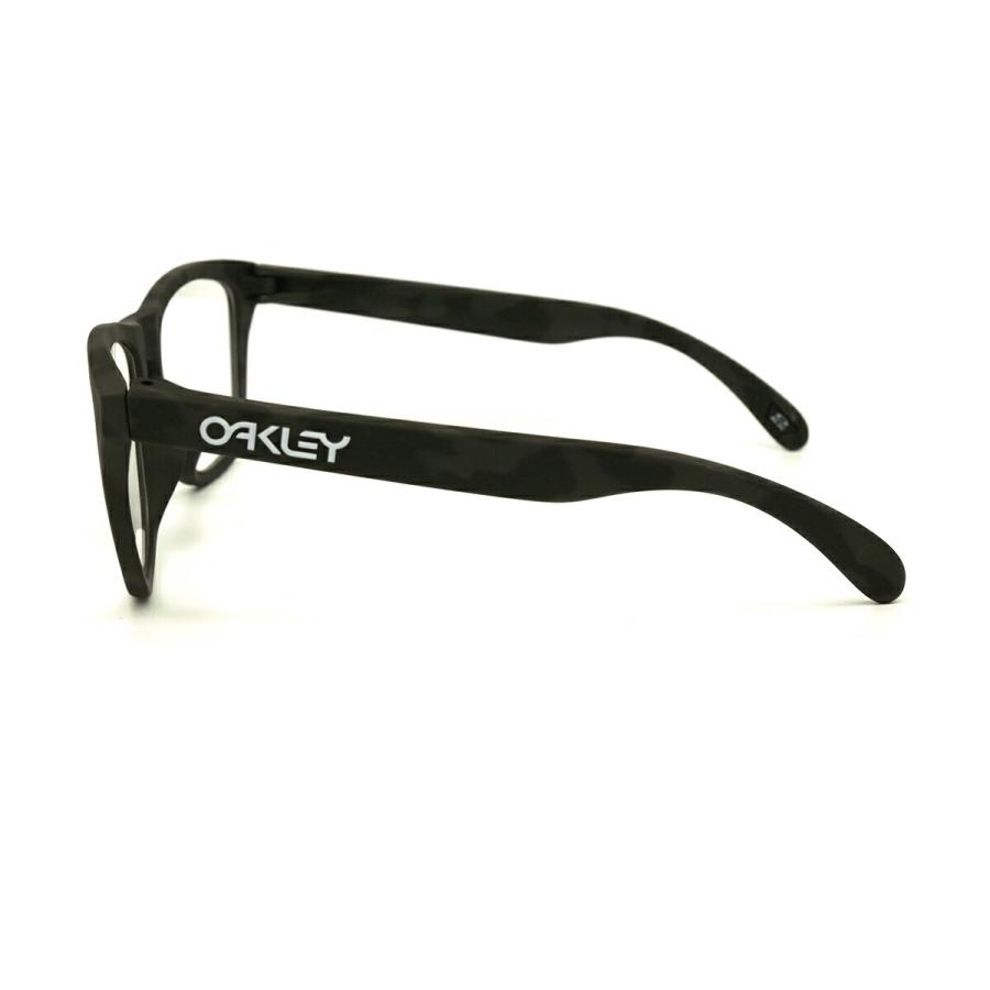OAKLEY（オークリー） メガネ OX8137A 04 55mm OAKLEY Frogskins RX (A