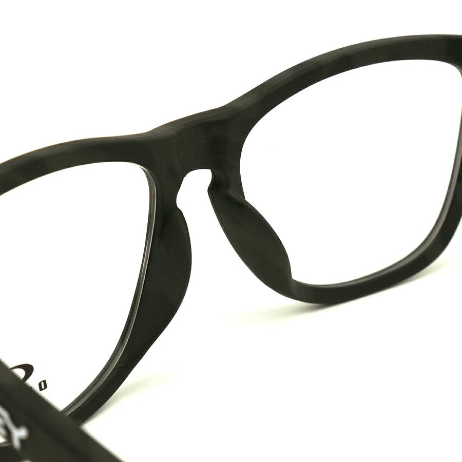 OAKLEY（オークリー） メガネ OX8137A 04 55mm OAKLEY Frogskins RX (A