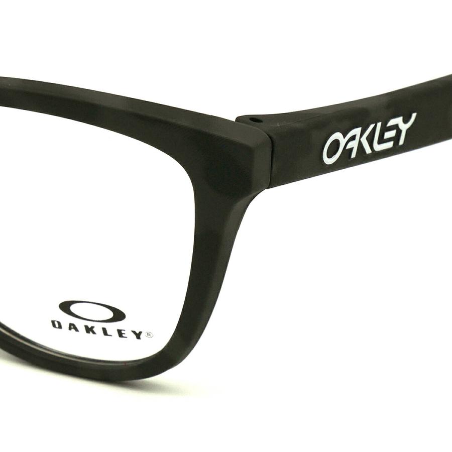OAKLEY（オークリー） メガネ OX8137A 04 55mm OAKLEY Frogskins RX (A