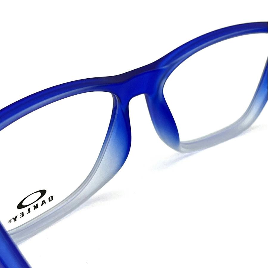 OAKLEY（オークリー） 大きいサイズ メガネ OX8163F col.09 56mm