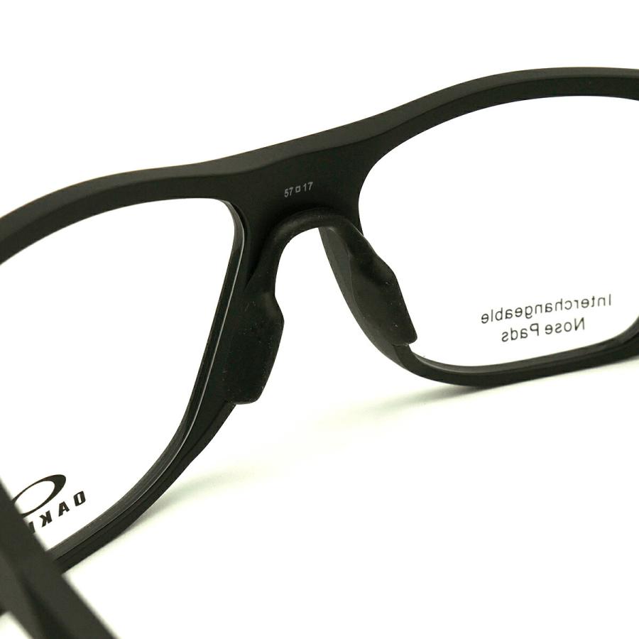 OAKLEY（オークリー） 偏光 サングラス ネオポラ OX8169F 01 57mm