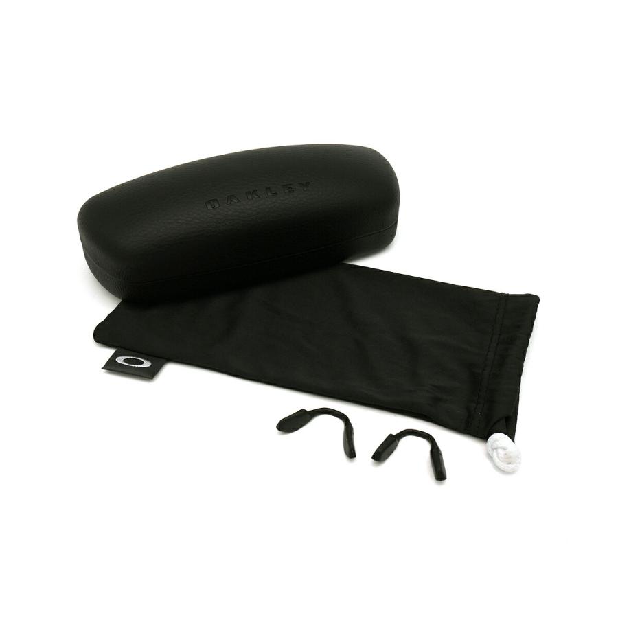 OAKLEY（オークリー） メガネ OX8169F 01 57mm OAKLEY ACTIVATE (A