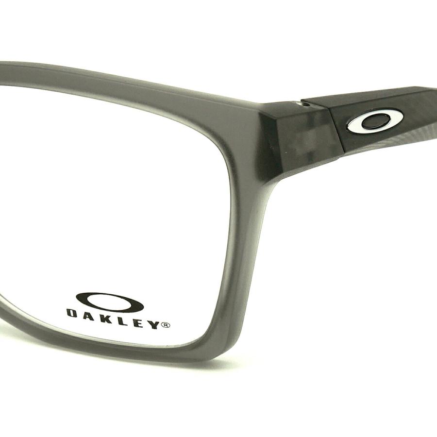 OAKLEY（オークリー） メガネ OX8169F 07 57mm OAKLEY ACTIVATE (A