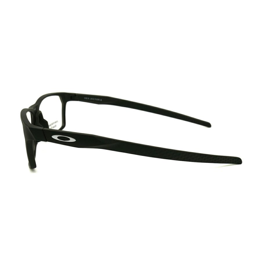 OAKLEY（オークリー） 偏光 サングラス RARTS OX8174F col.01 56mm