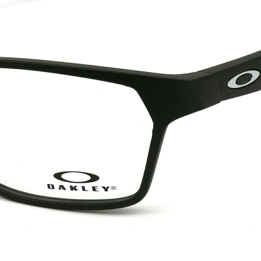 OAKLEY（オークリー） 偏光 サングラス RARTS OX8174F col.01 56mm