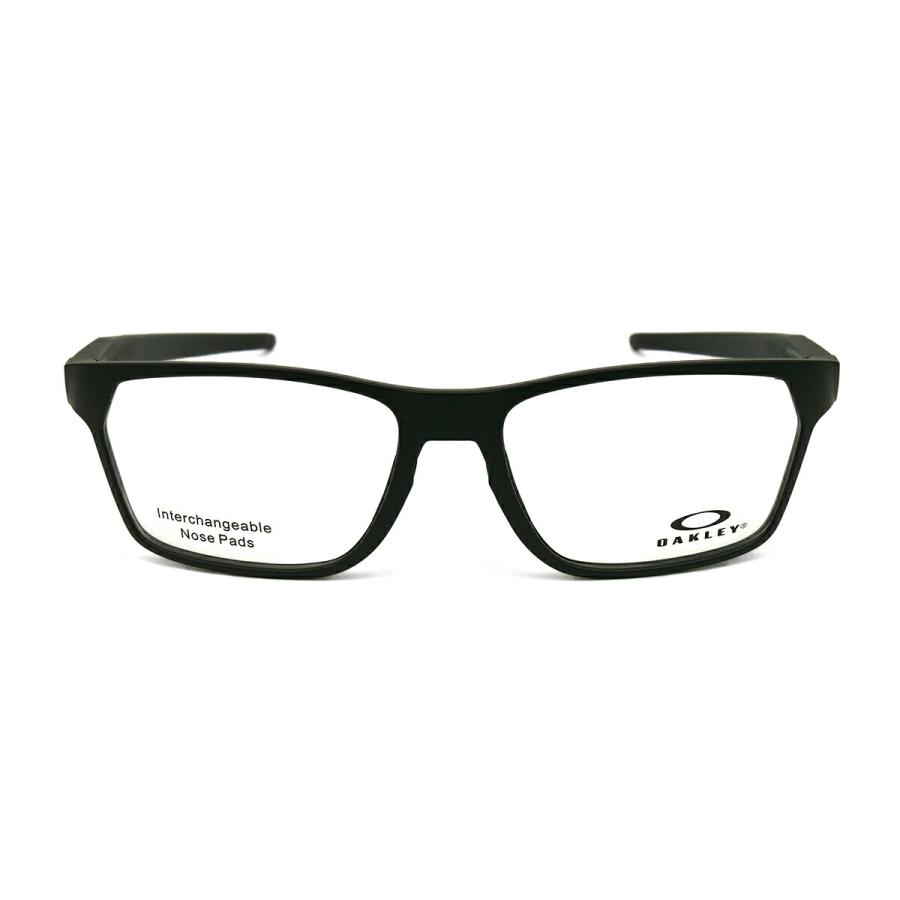 OAKLEY（オークリー） 偏光 サングラス RARTS OX8174F col.01 56mm