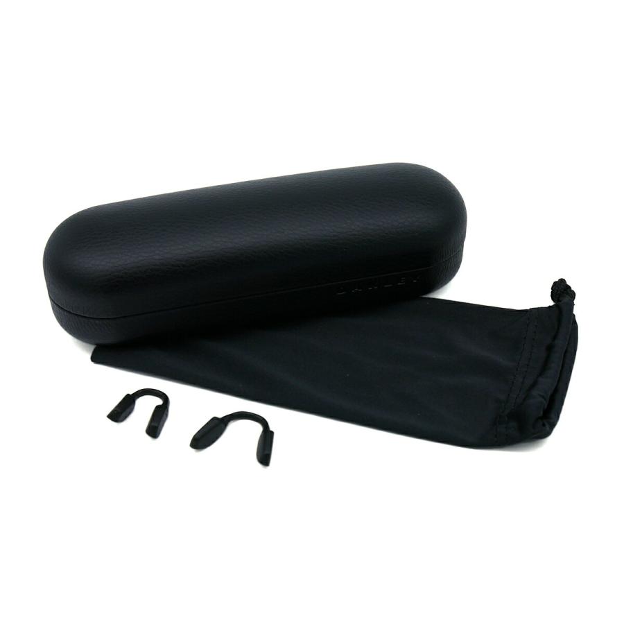 OAKLEY（オークリー） メガネ OX8174F 03 56サイズ OAKLEY HEX JECTOR