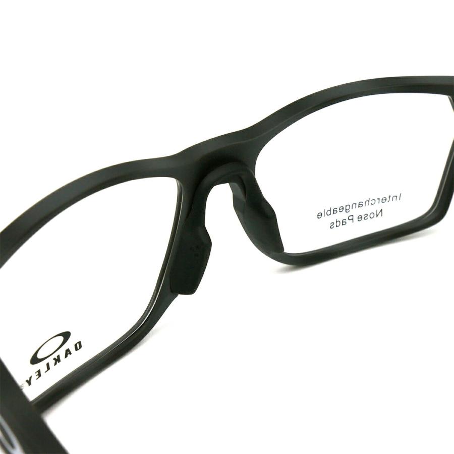 オークリー サングラス ライトカラー OX8174F 04 56mm OAKLEY