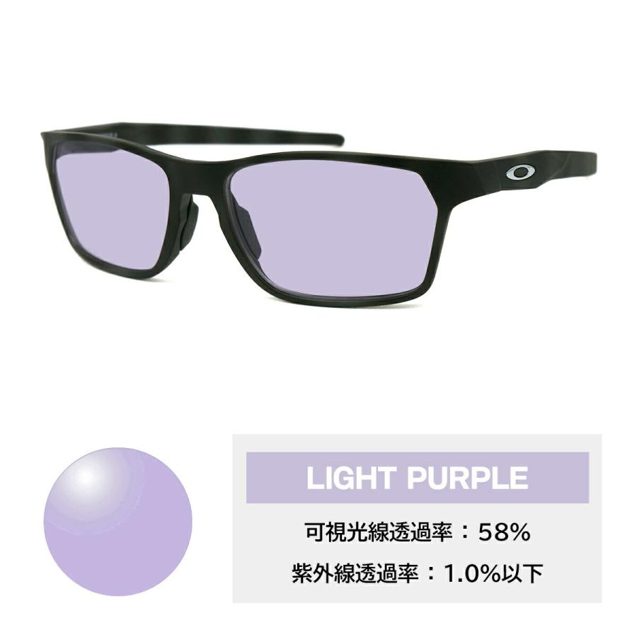 OAKLEY（オークリー） サングラス ライトカラー OX8174F 04 56mm