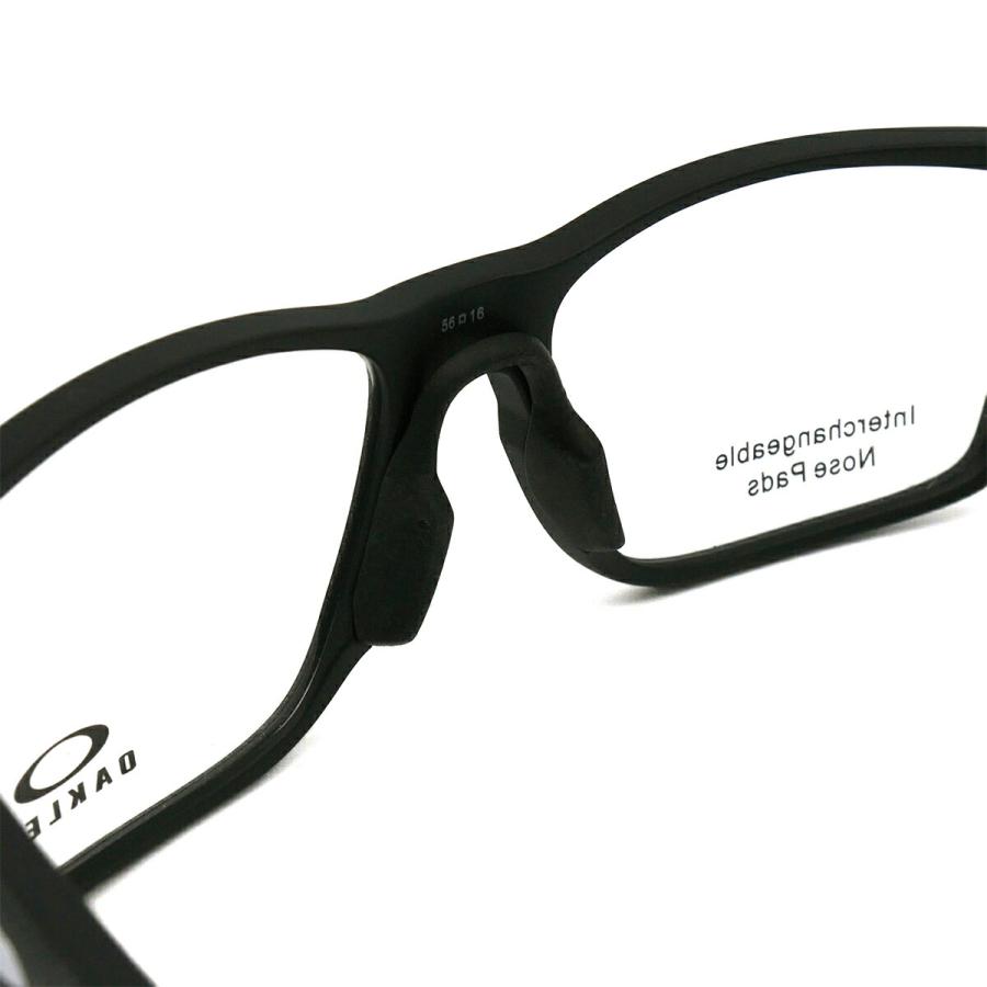オークリー OAKLEY OX8174F 56 サングラス仕様 OAKLEY オークリー OX8174F 54サイズ 56サイズ ヘックス