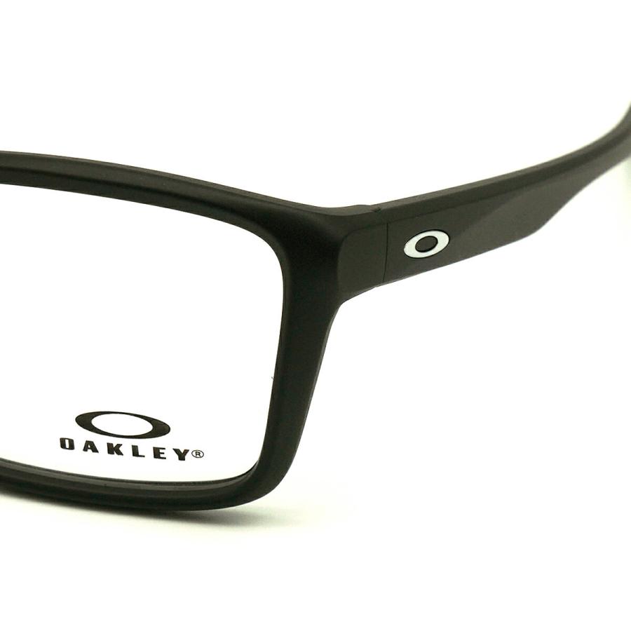 大きいサイズ オークリー 可視光調光 サングラス OX8178 01 57mm OAKLEY RAFTER ラフター ハイブリッジフィット アートEX UVカットの画像