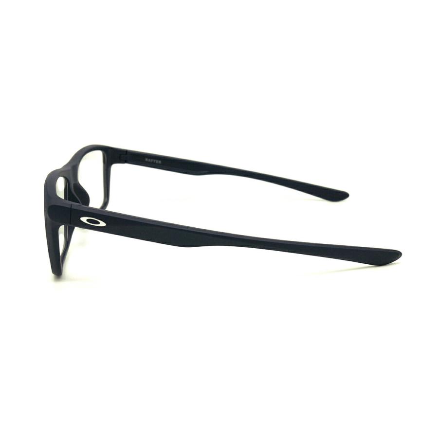 大きいサイズ オークリー 可視光調光 サングラス OX8178 04 57mm OAKLEY RAFTER ラフター ハイブリッジフィット アートEX UVカットの画像