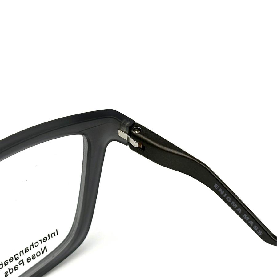 大きいサイズ オークリー 調光 サングラス OX8191 col.02 57mm OAKLEY ENIGMA MASS エニグママス ユニバーサルフィット メンズ レディース UVカットの画像