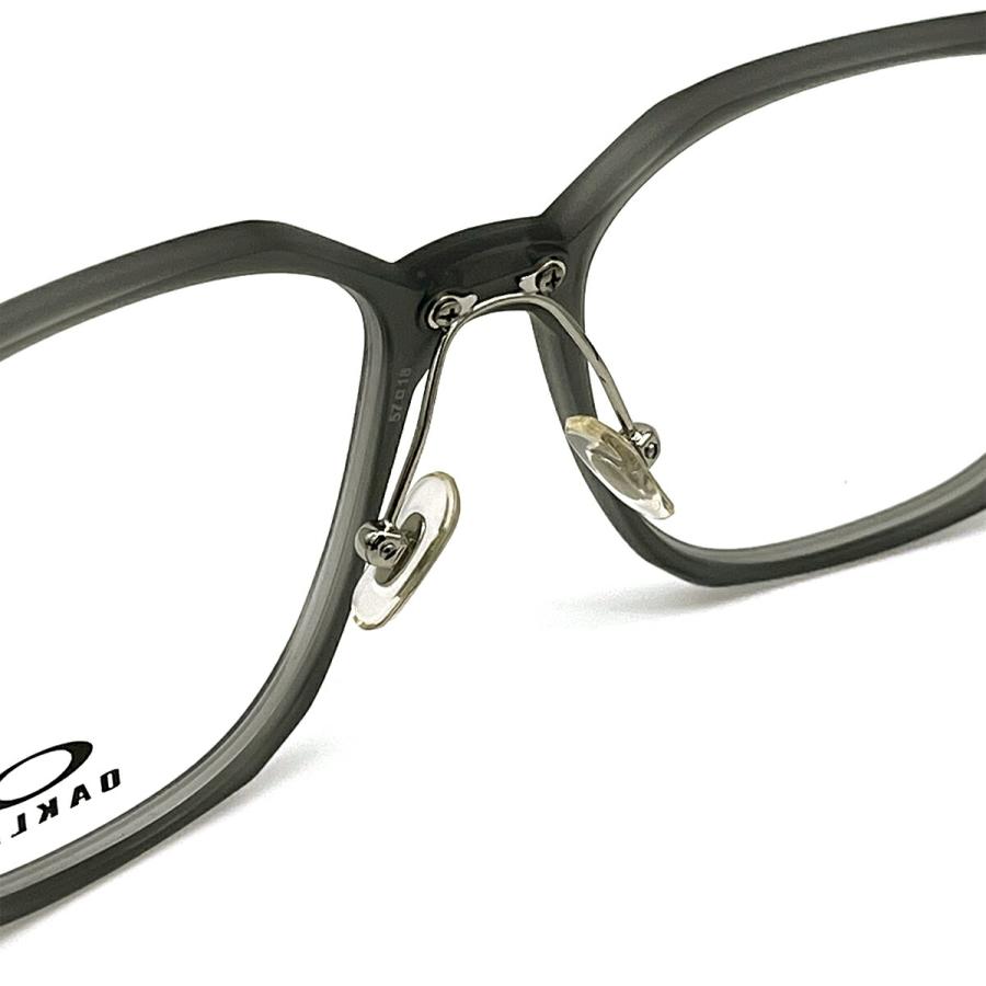 OAKLEY（オークリー） 大きいサイズ サングラス ライトカラー OX8193