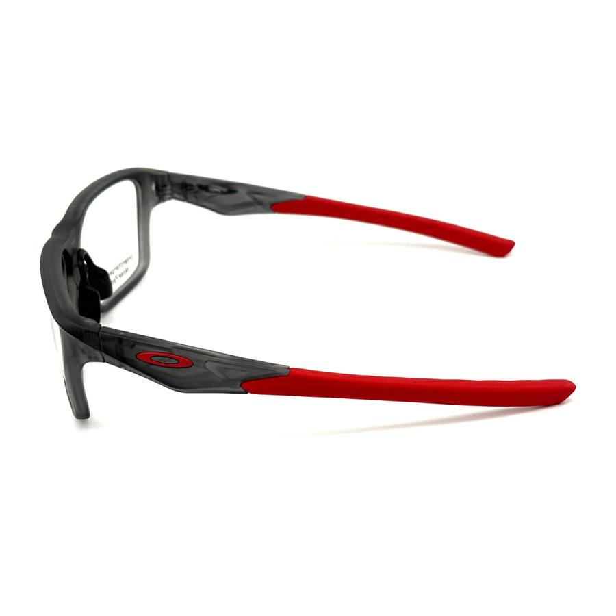 OAKLEY（オークリー） 可視光調光 サングラス OX8201 02 58mm OAKLEY