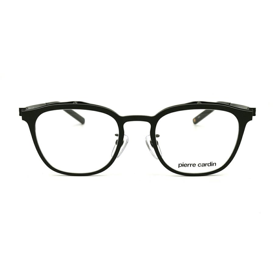 pierre cardin（ピエール カルダン） メガネ PC1142303 col.0909 50mm