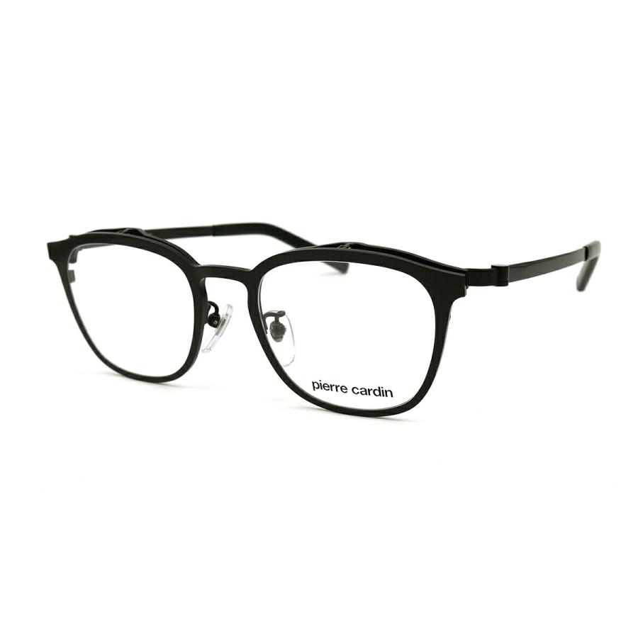 pierre cardin（ピエール カルダン） メガネ PC1142303 col.0909 50mm