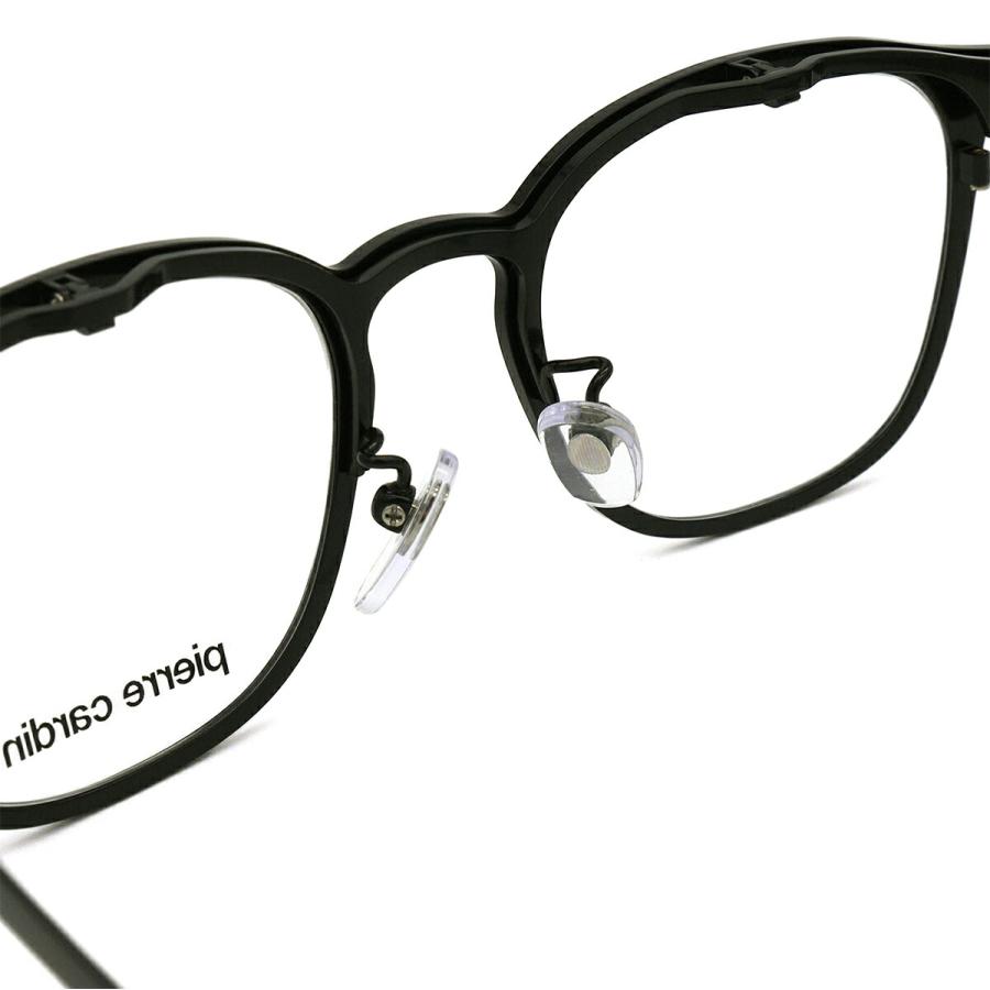 pierre cardin（ピエール カルダン） メガネ PC1142303 col.0909 50mm