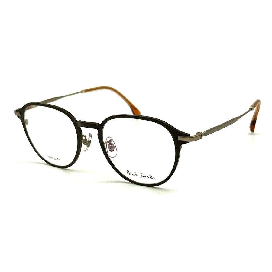 ポールスミス メガネ PS24108TLB col.202 50mm Paul Smith ポールスミス メガネ PS24108TLB col.202 50mm Paul Smith