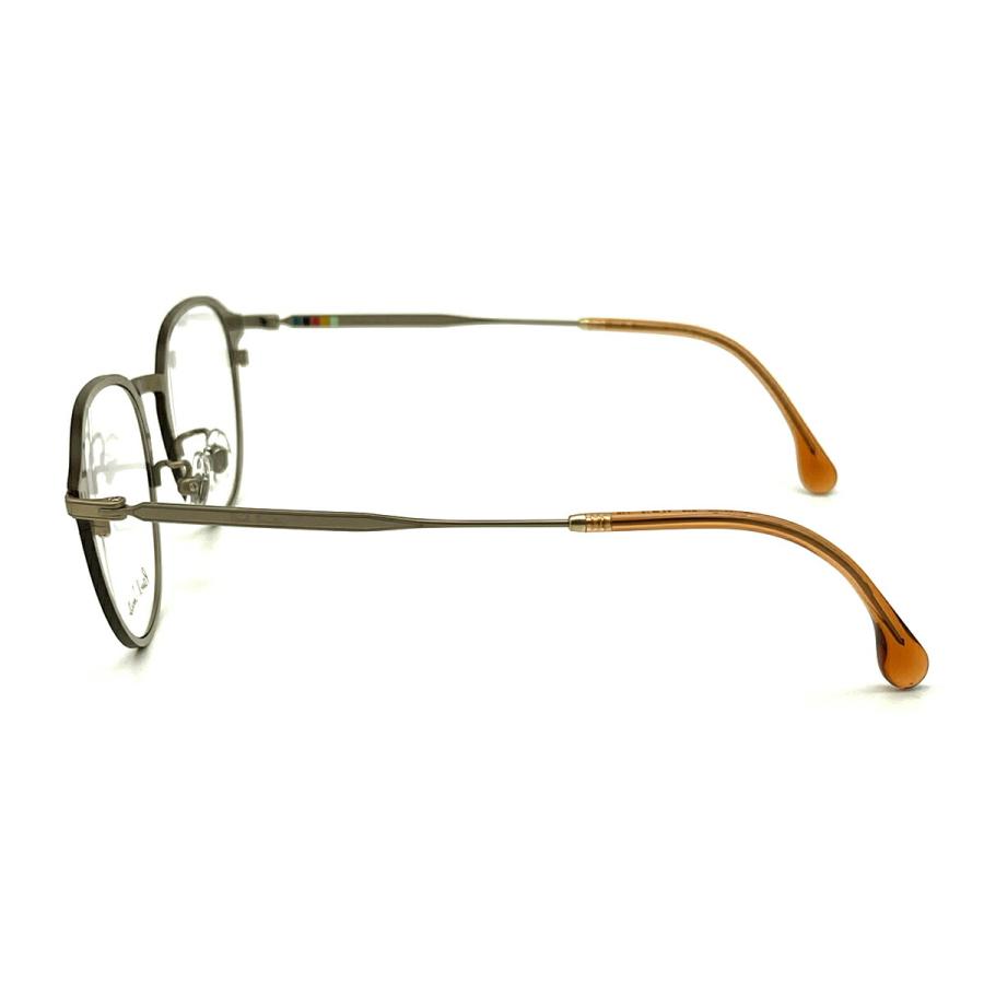 Paul Smith（ポール・スミス） メガネ PS24108TLB col.202 50mm Paul